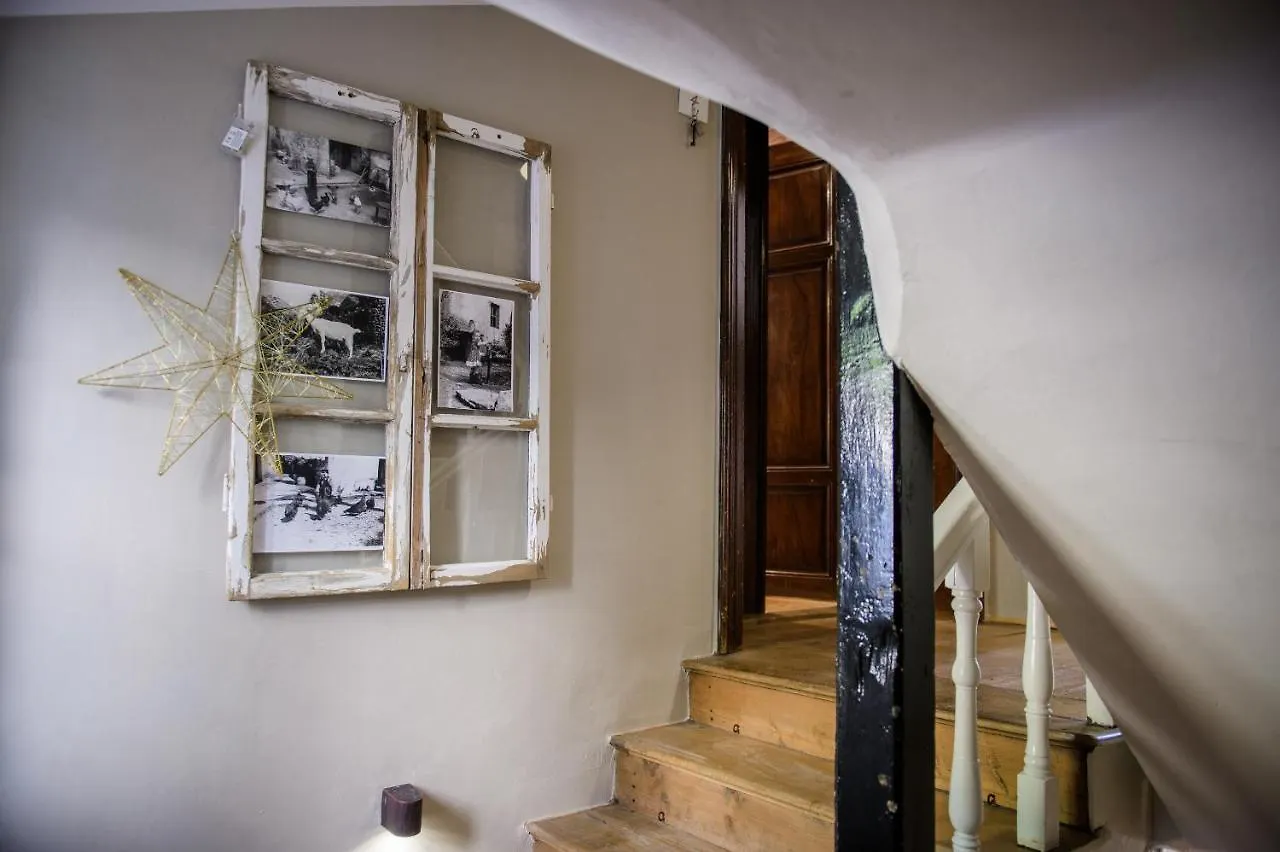 Boutique B&B Mali Pariz Grizane-Belgrad