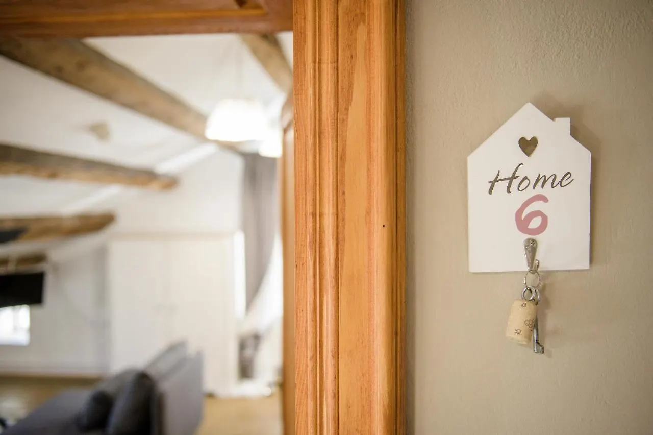 Boutique B&B Mali Pariz Grižane