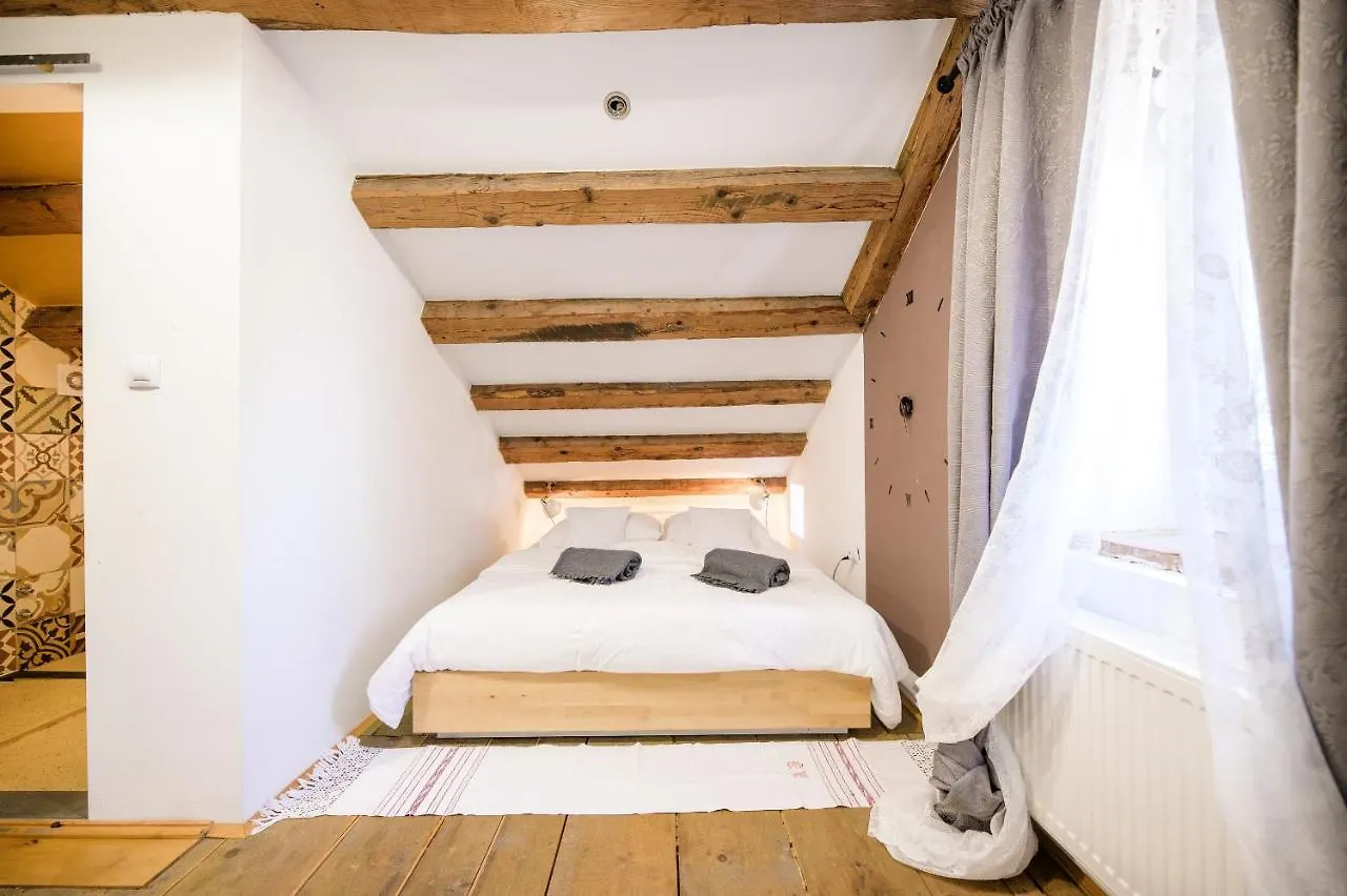 *****  Boutique B&B Mali Pariz Grižane Croaţia