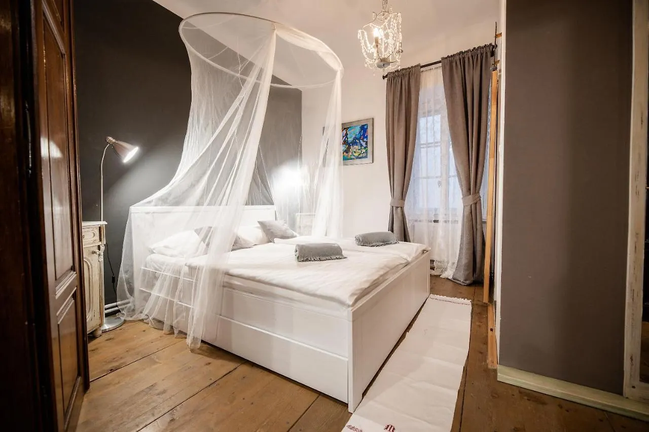 Bed & Breakfast Boutique B&B Mali Pariz Grizane-Belgrad