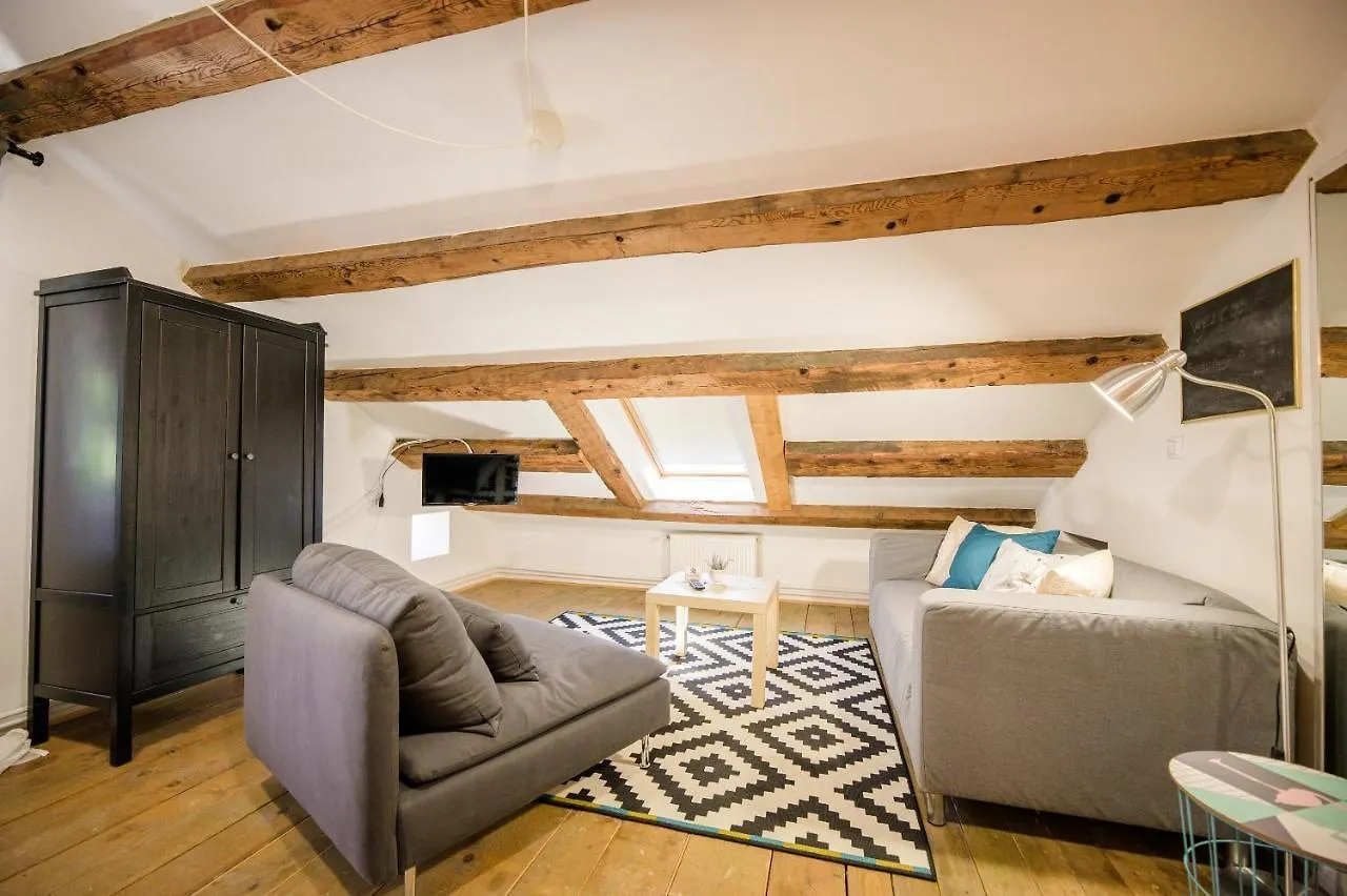 Boutique B&B Mali Pariz Grizane-Belgrad 5*,