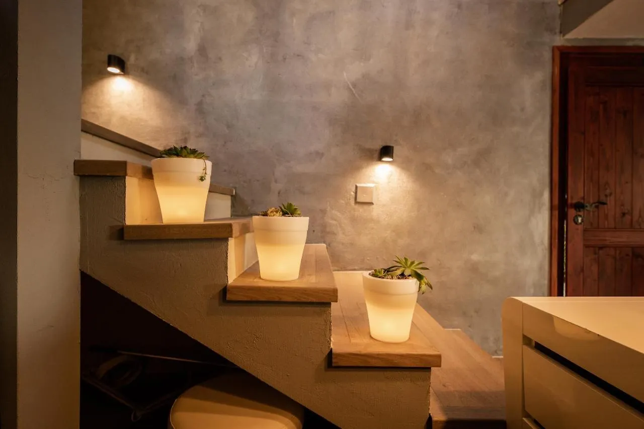 Bed & Breakfast Boutique B&B Mali Pariz Grizane-Belgrad