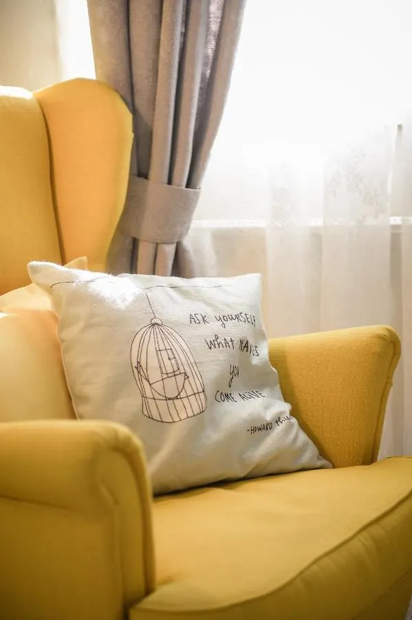 Boutique B&B Mali Pariz Grizane-Belgrad 5*,  Croatia