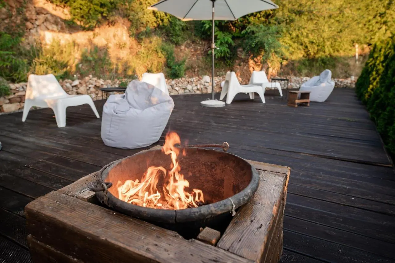 Boutique B&B Mali Pariz Grižane