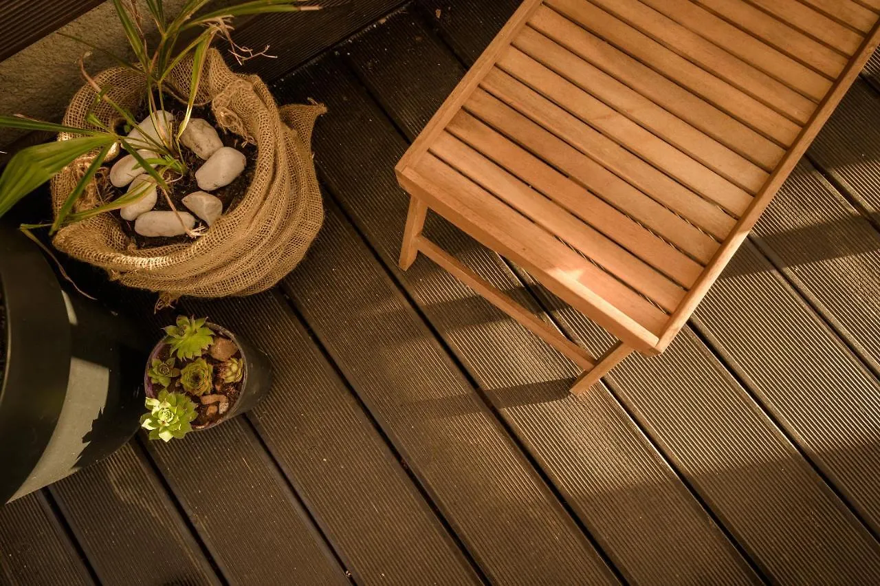 Boutique B&B Mali Pariz Grizane-Belgrad Croatia