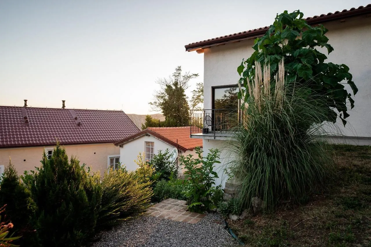 *****  Boutique B&B Mali Pariz Grižane Croaţia