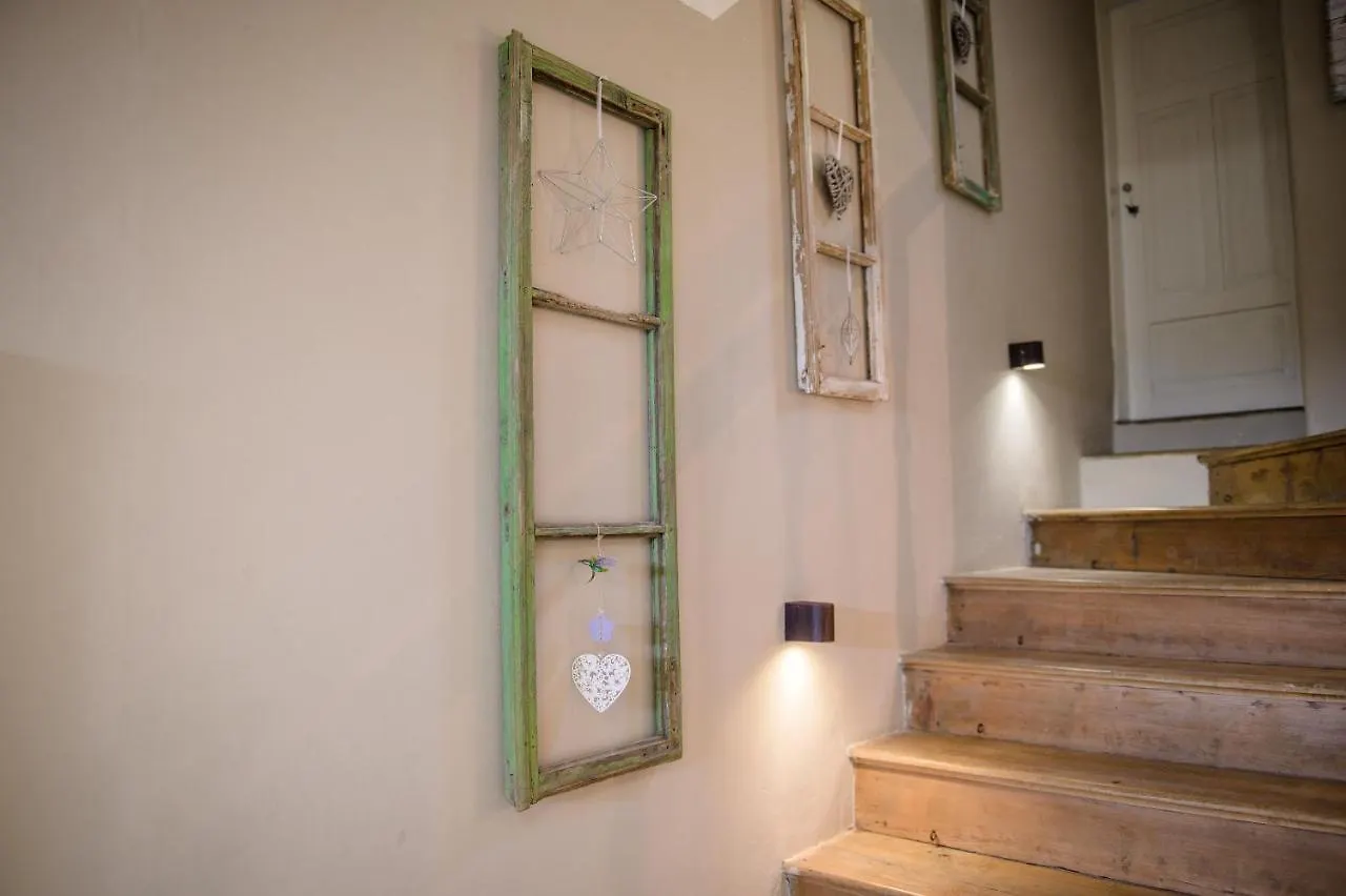 Bed & Breakfast Boutique B&B Mali Pariz Grizane-Belgrad
