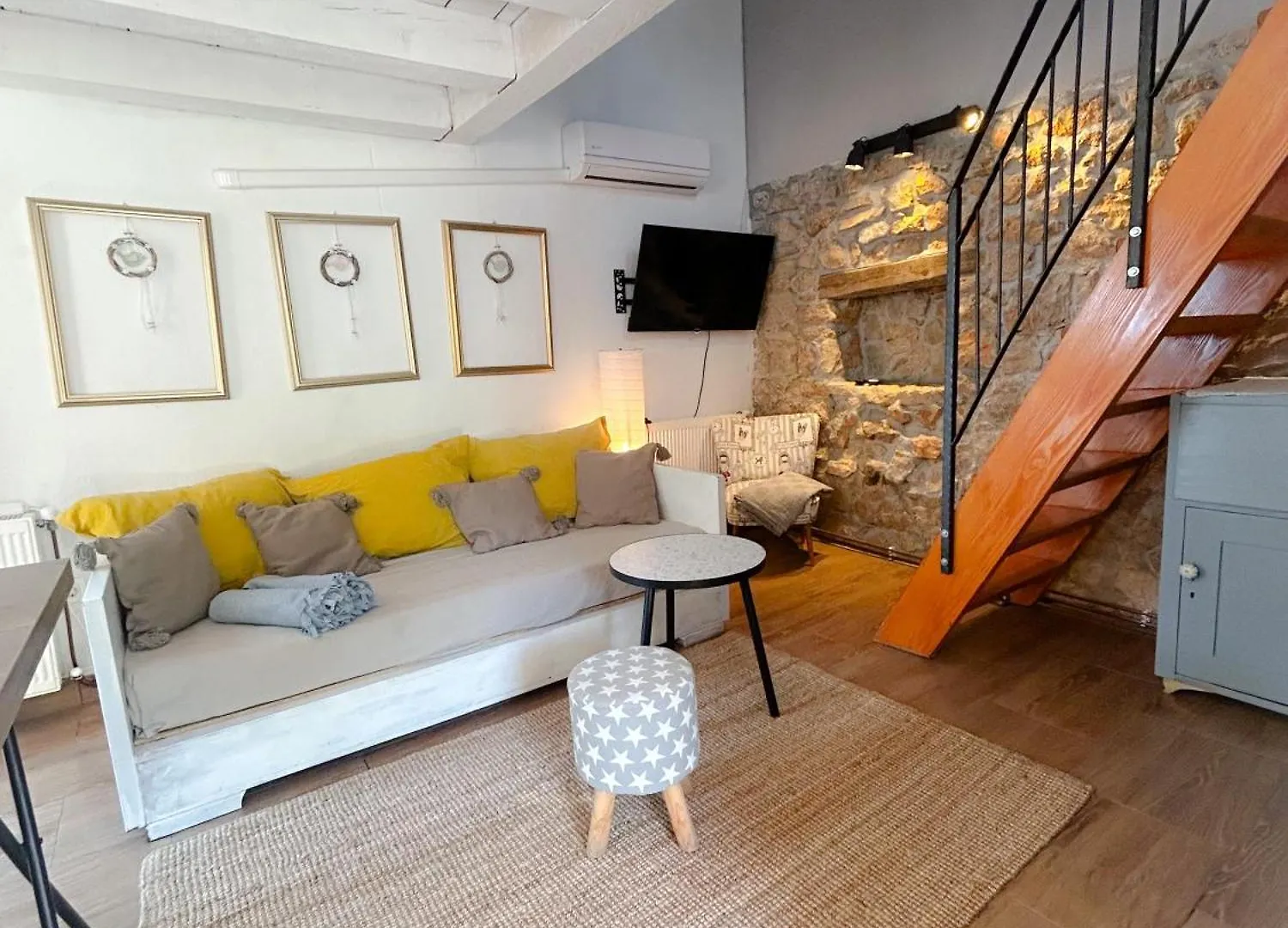 Boutique B&B Mali Pariz Grizane-Belgrad 5*,