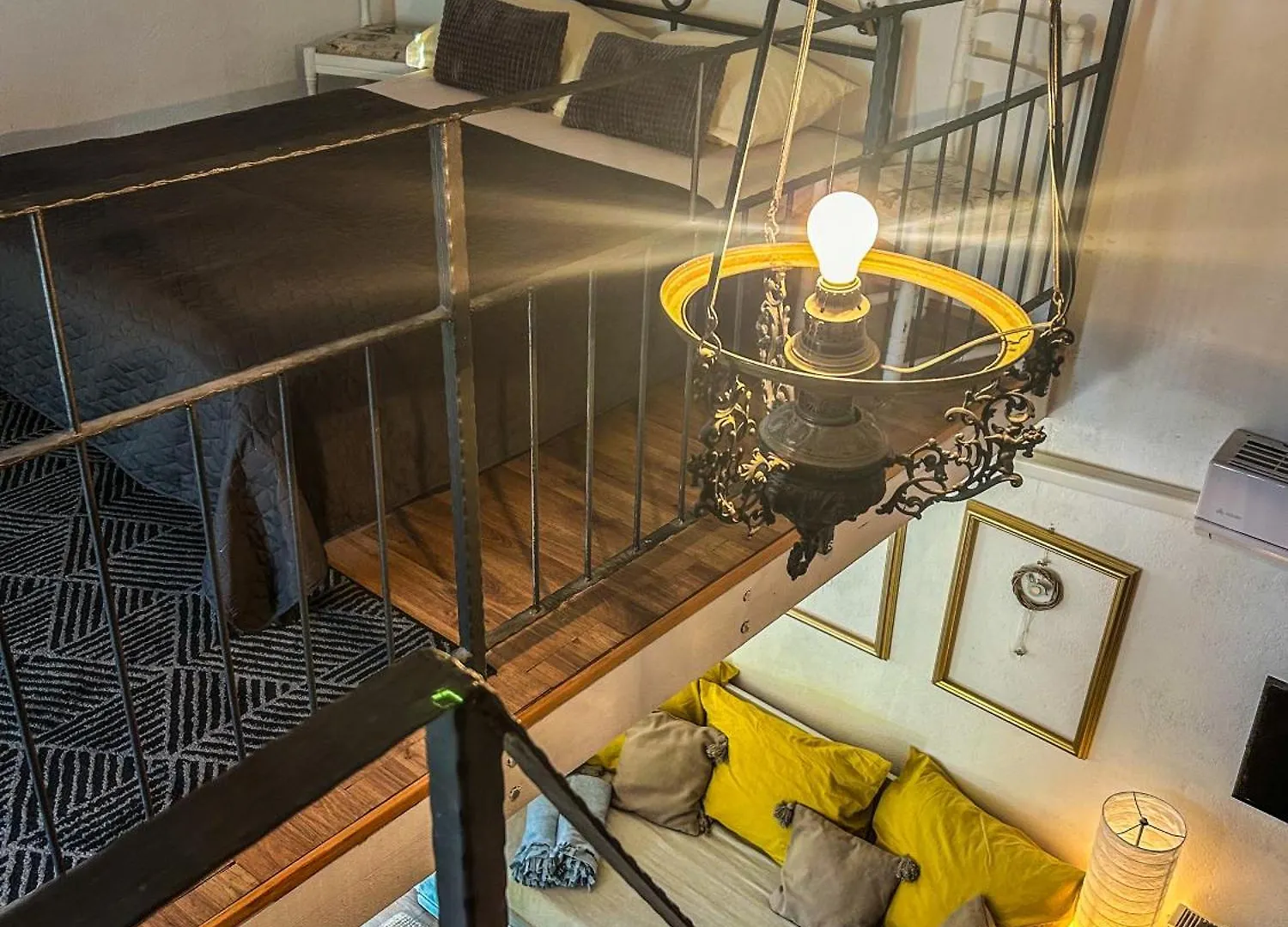 Boutique B&B Mali Pariz Grizane-Belgrad 5*,  Croatia