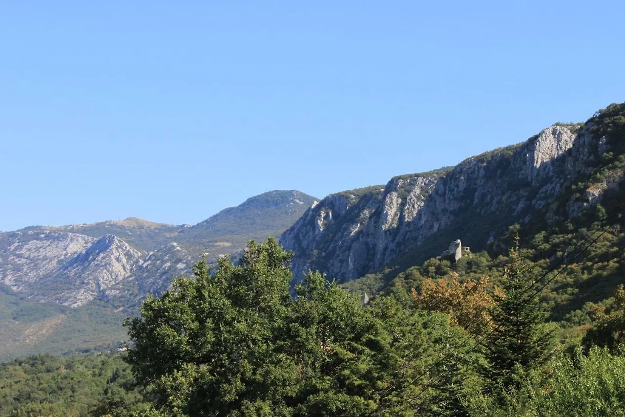 Boutique B&B Mali Pariz Grizane-Belgrad 5*,