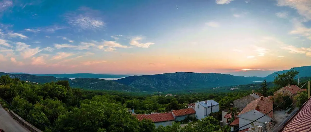 Boutique B&B Mali Pariz Grizane-Belgrad Croatia