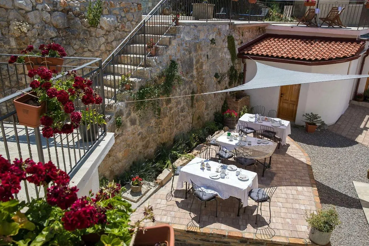 Boutique B&B Mali Pariz Grizane-Belgrad