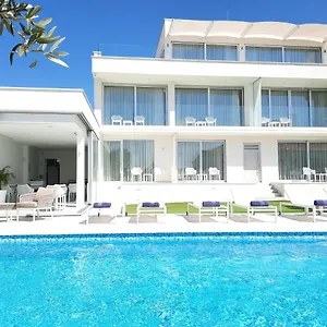 Bed & Breakfast Demar & Dependance Zadar