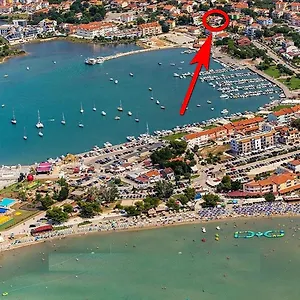 Bed & Breakfast And Palma Medulin