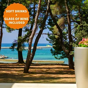 Hotel Flores Poreč