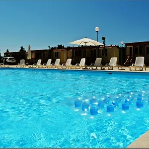 Vakantiepark Mobile Homes Peros Zaton (Zadar)
