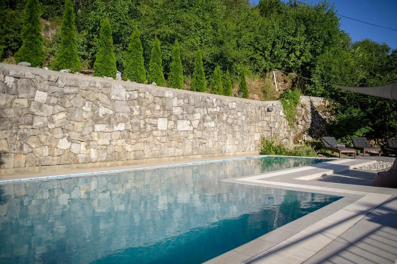 Bed & Breakfast Boutique B&B Mali Pariz Grizane-Belgrad