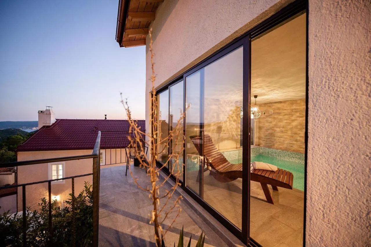 Boutique B&B Mali Pariz Grizane-Belgrad Bed & Breakfast