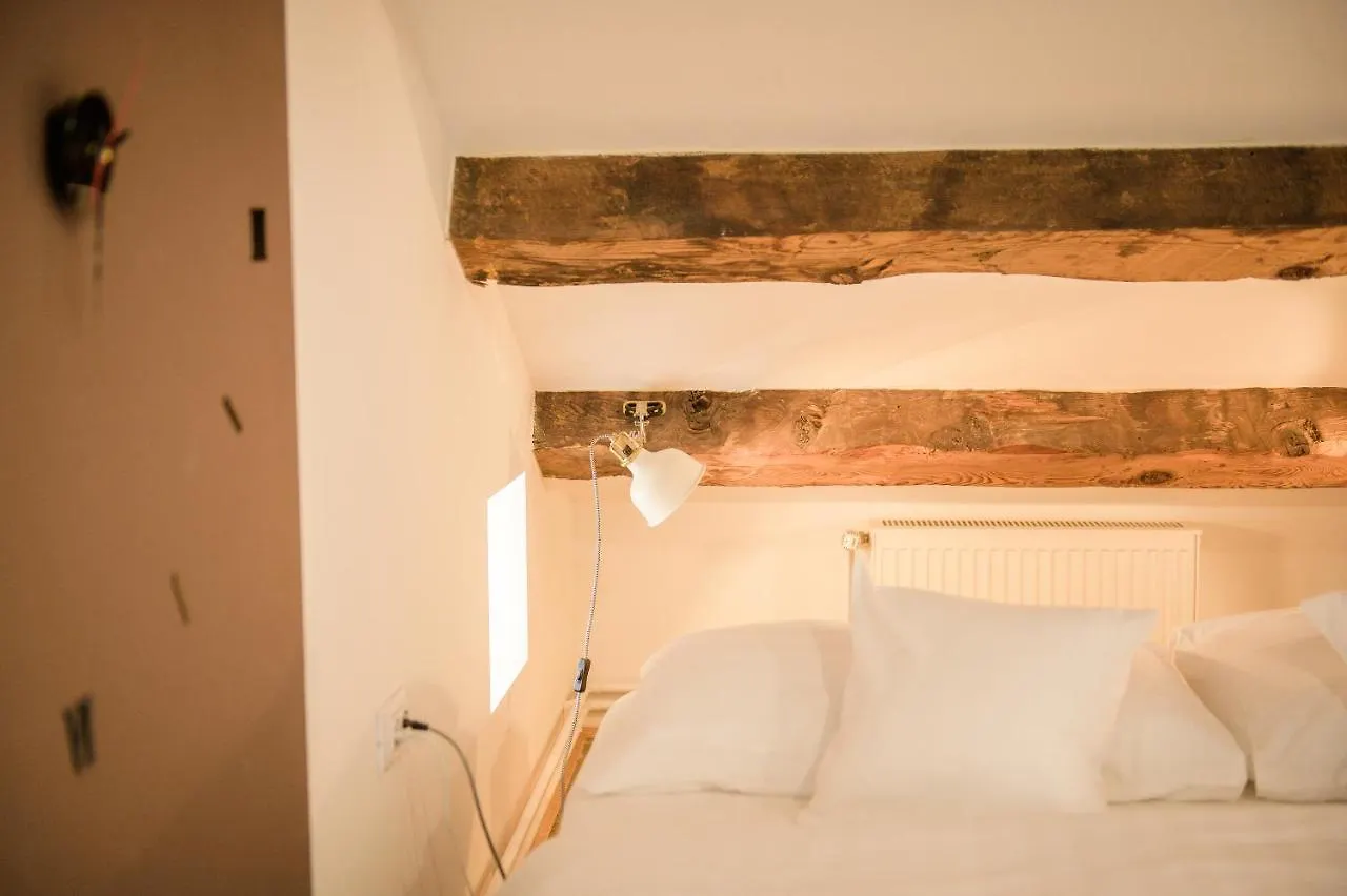 Boutique B&B Mali Pariz Grizane-Belgrad Bed & Breakfast